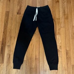 Black Women’s Sweatpants
